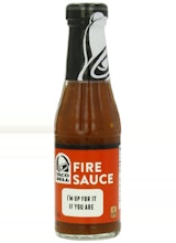 Kraft Taco Bell Sauce   Mild Sauce and Fire Sauce